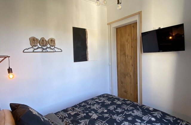 Le Tetris Entre la Plage / Centre Ville