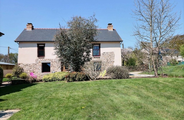 Le Verger - TINTENIAC