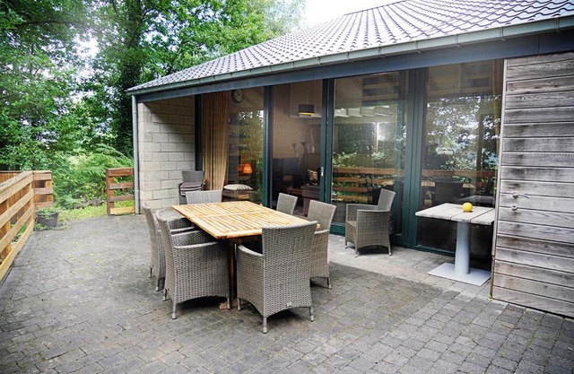 Le Vieux Sart 6 Coo Spa Francorchamps