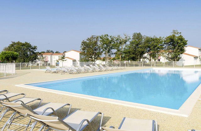 Le Village de la Mer by Interhome