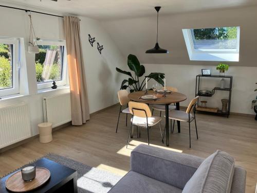 Le Walk'Cottage