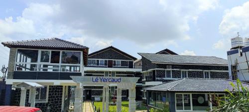 Le Yercaud