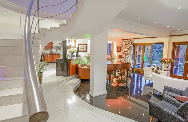 Leaves Lodge & Spa