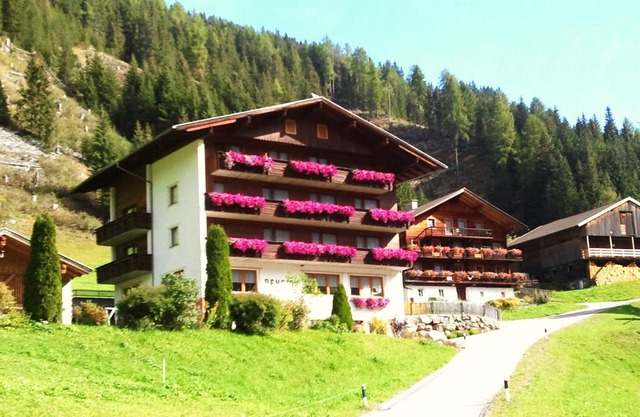 Ledererhof Apartments