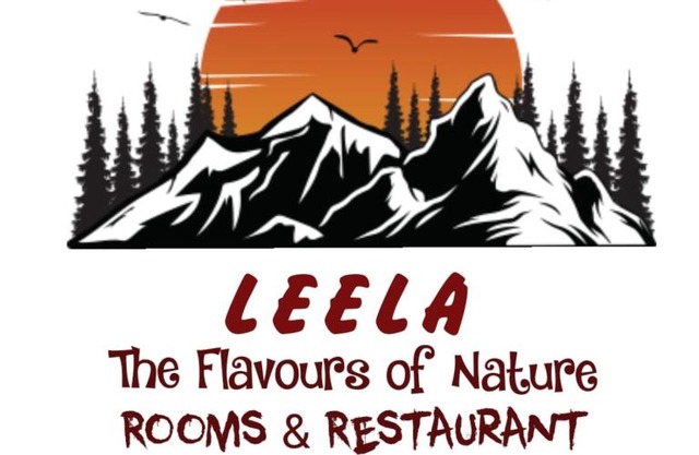 Leela In The Flavours of Nature