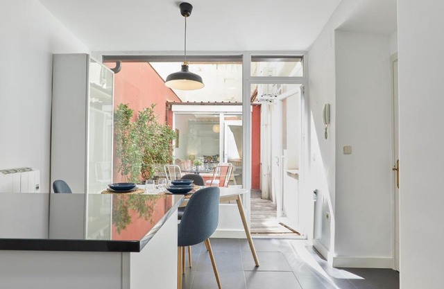 APARTAMENTO LEEWAYS en VELÁZQUEZ