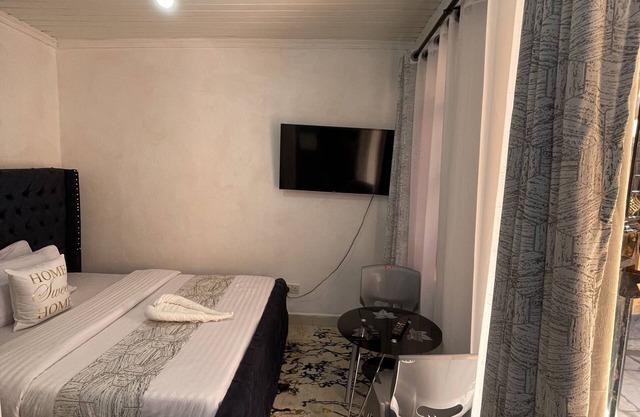 Lefad 2-Studio Apartment in Milimani