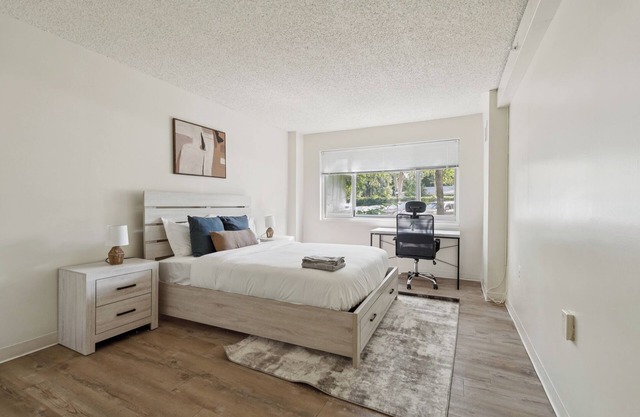 Legacy at Imperial Village 105 I 1 Bed 1 Bath