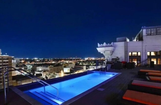 Legacy BnB Suites