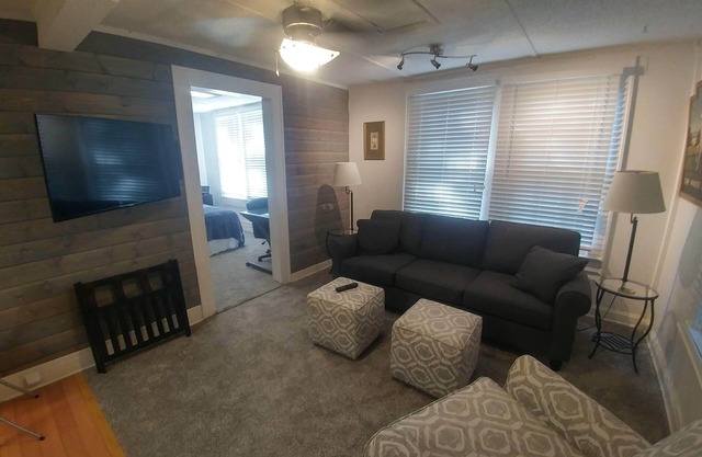 1/1 Downtown Guesthouse escondido