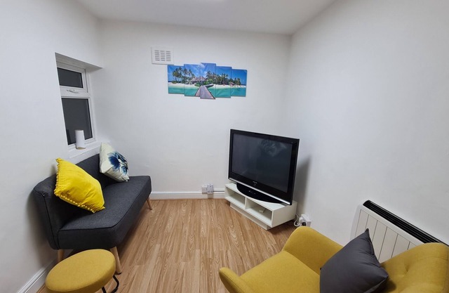 Leicester Luxury Homes - West St 2 bed premium