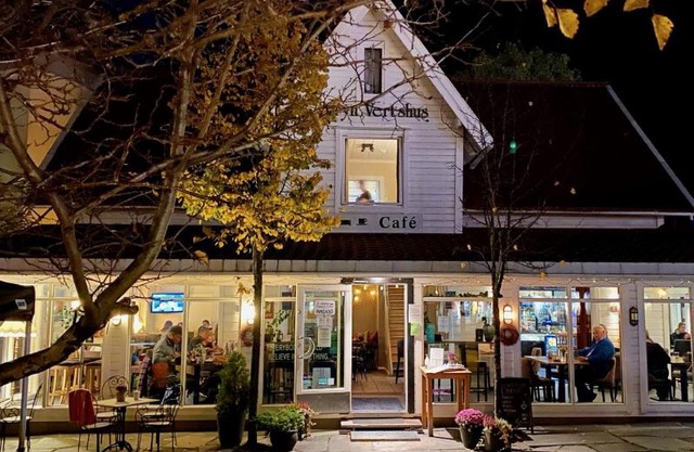 Leilighet Tonningsgata 16