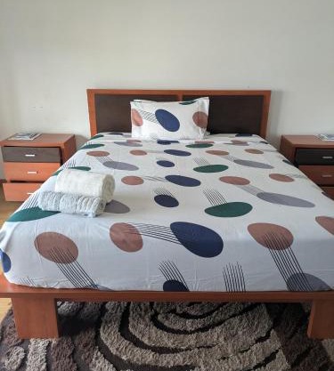 Leiria Tranquil Hideaway