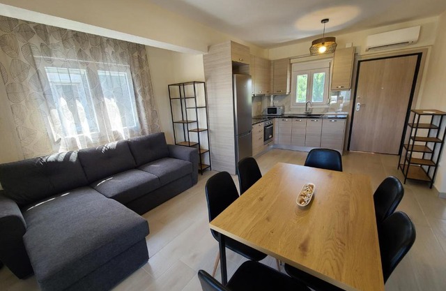 Leks Terra Apartments