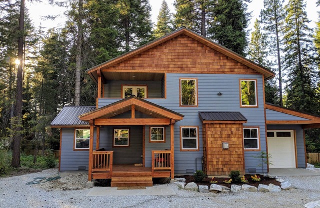 * NUEVO * Lemmy Lane Lodge- Leavenworth / Cole's Corner