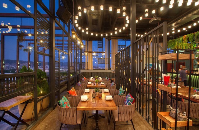 Lemon Tree Premier, Jaipur