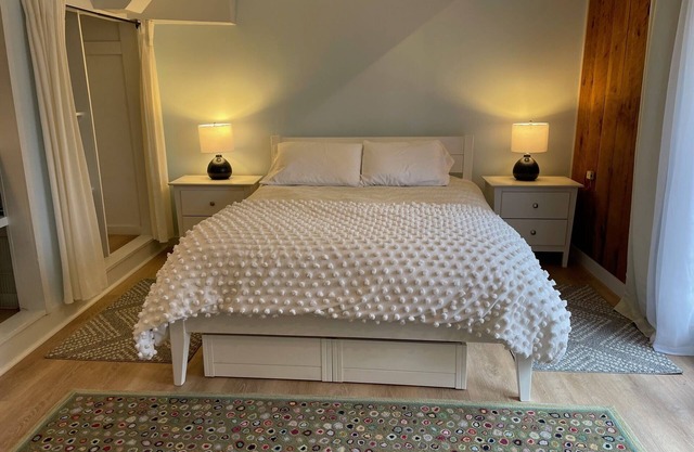 In-law studio in the heart of the Berkshires!