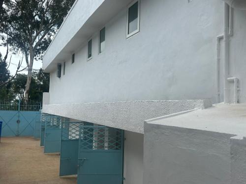 Leo residency INN SIRUMALAI