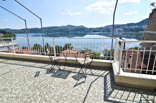 Leonidas' privileged home