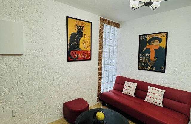 Lepanto Loft in Madrid City Center