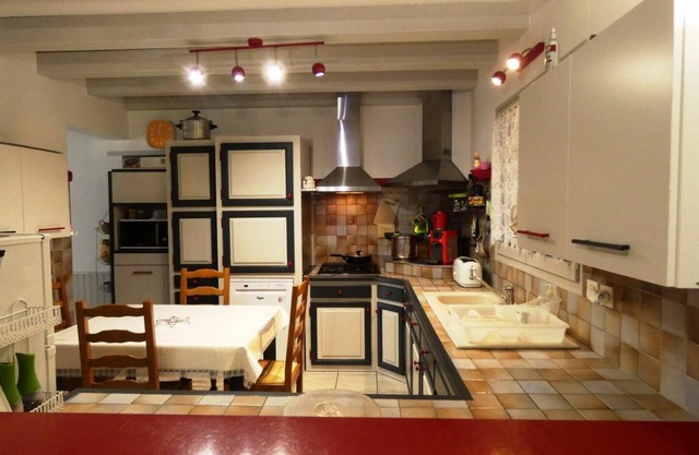 Leporte 2 - St-martin-de-seignanx