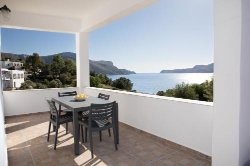 Leros Houses Sea View 1