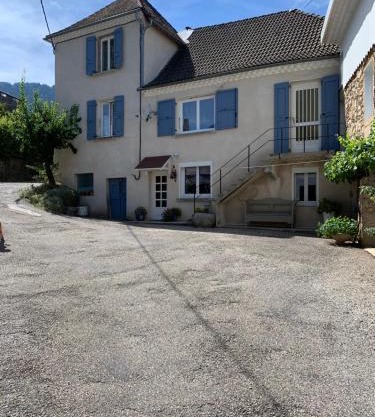 Les Bâtisses de Clément