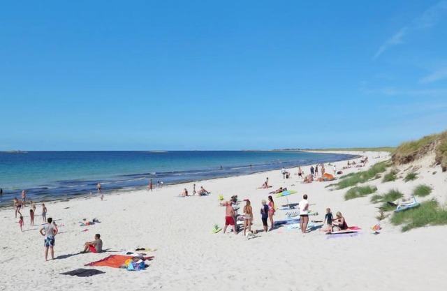 Casa de vacaciones Les Bambous (GUI110) en Guissény - 4 personas, 2 dormitorios