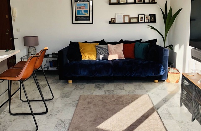 Apartamento Les Constellations