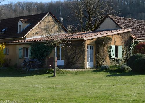 Les Crouquets - Le Logis
