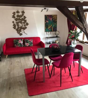 Les Dames au chapeau vert