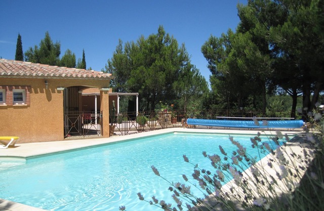 Les Gîtes du Passolis, gîte "TERRA" 4 personas Etiqueta 3 llaves Vacances