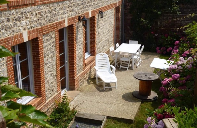 Les Galets - ST JOUIN BRUNEVAL