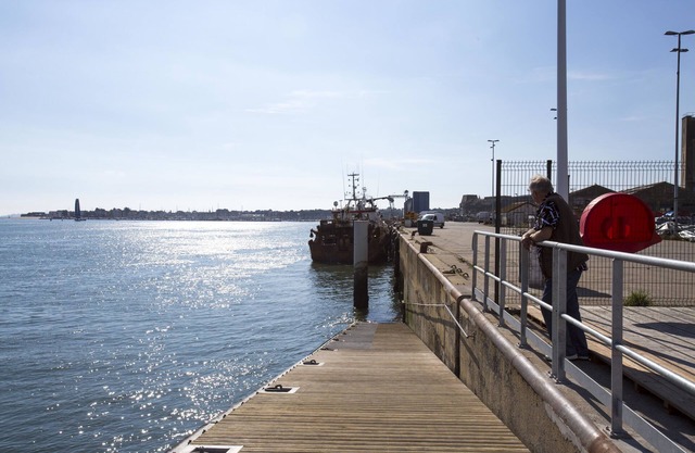 Les Gens De Mer La Rochelle