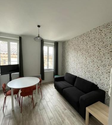 Les Halles d'Isa et Thomas