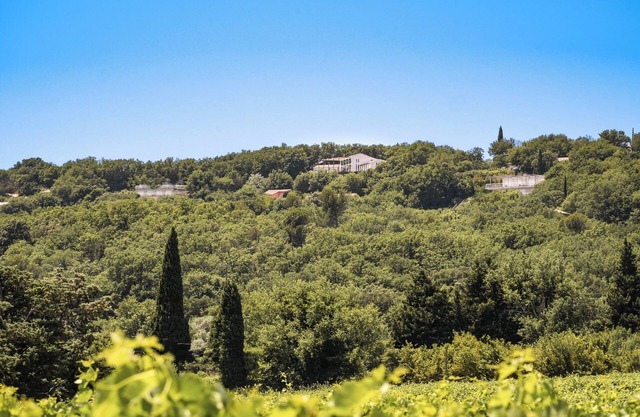 Les Hauts d'Avignon - Guesthouse - Room 2