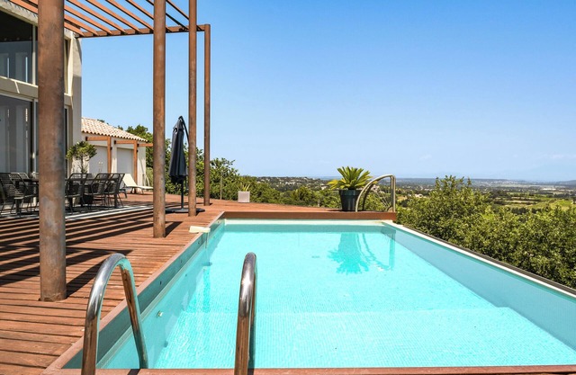 Les Hauts d'Avignon - Gueesthouse -Room 5