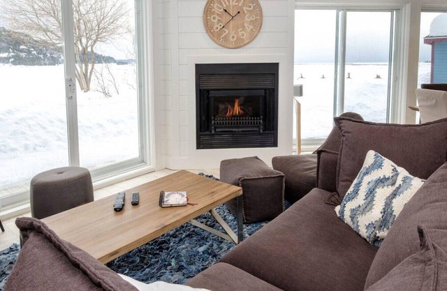 Les Immeubles Charlevoix - 227