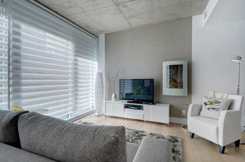 Les Immeubles Charlevoix - Le 760-306