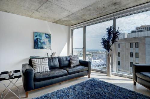 Les Immeubles Charlevoix - Le 760-610