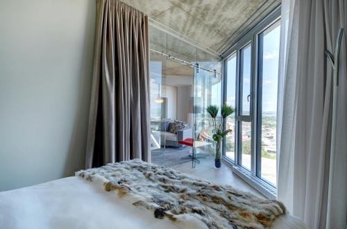 Les Immeubles Charlevoix - Le 760-612