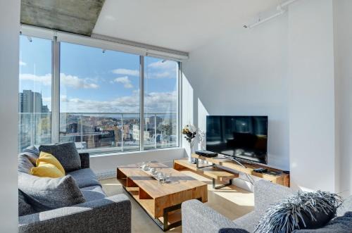 Les Immeubles Charlevoix - Le 760-705