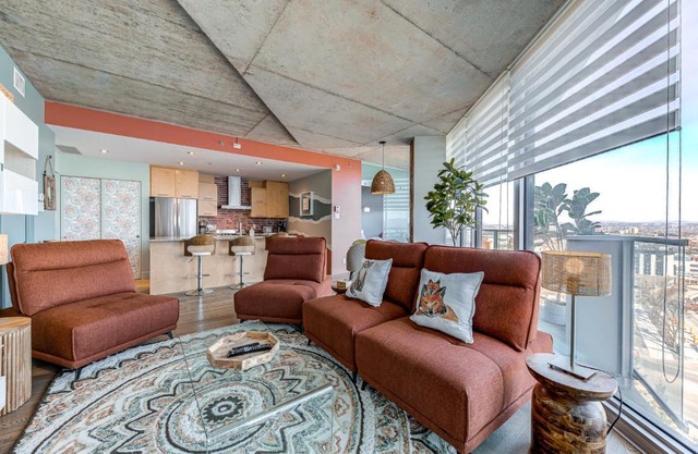 Les Immeubles Charlevoix - Le 760-412