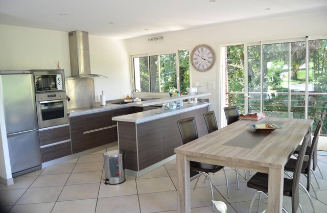 Les Jardins D'arremont