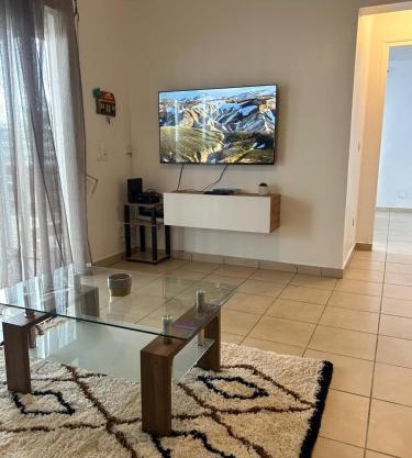 Les Manzèls, location saisonnière entre mer et forêt