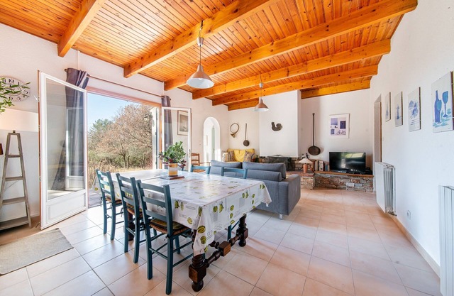 Les Olivettes - Maison très calme / Parking privé