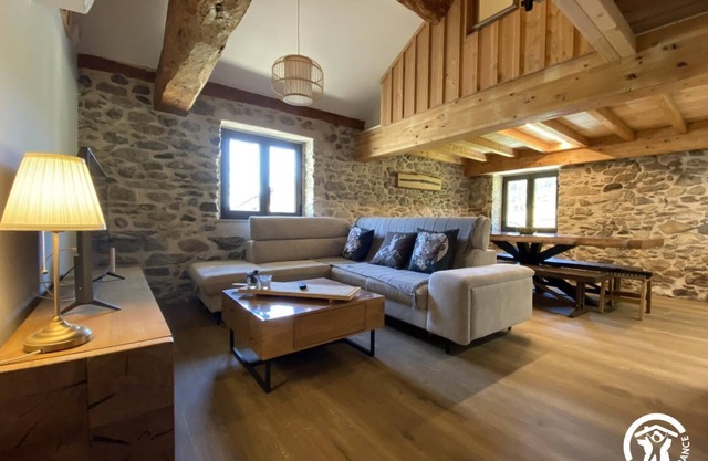 Les Pérics - PUYVALADOR