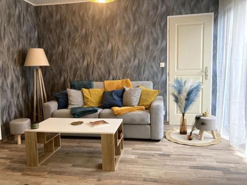 Les Pieds dans le sable