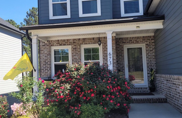 Let us host you for the Augusta Masters 2025!