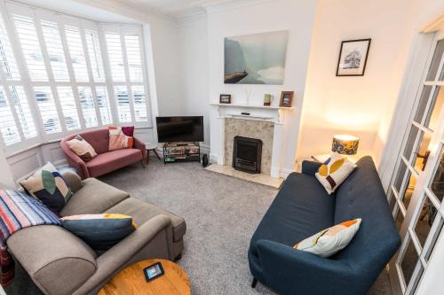 LetAway - Yonge's Place Saltburn